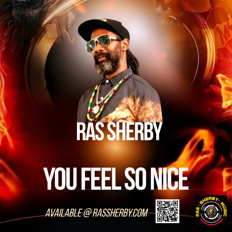 YOU FEEL SO NICE COVER